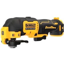 Dewalt Παλινδρομικό Πολυεργαλείο 12V με Ρύθμιση Ταχύτητας
