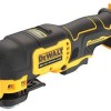 Dewalt Παλινδρομικό Πολυεργαλείο 12V με Ρύθμιση Ταχύτητας