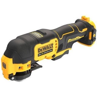 Dewalt Παλινδρομικό Πολυεργαλείο 12V με Ρύθμιση Ταχύτητας