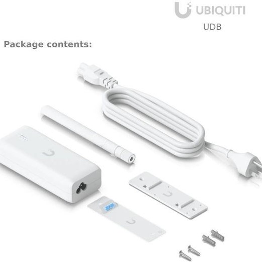 Ubiquiti UDB-EU Injector