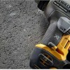 Dewalt Κρουστικό Σκαπτικό Πιστολέτο Μπαταρίας Brushless 18V Solo με Υποδοχή SDS Plus