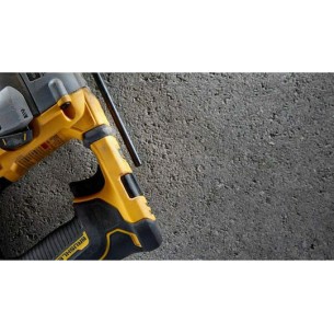 Dewalt Κρουστικό Σκαπτικό Πιστολέτο Μπαταρίας Brushless 18V Solo με Υποδοχή SDS Plus