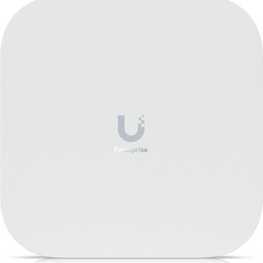 Ubiquiti Unifi E7 Access Point Wi‑Fi 7 Tri Band (2.4 & 5 & 6GHz)