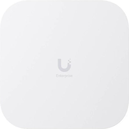 Ubiquiti Unifi E7 Access Point Wi‑Fi 7 Tri Band (2.4 & 5 & 6GHz)