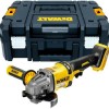 Dewalt 54V XR Flexvolt Τροχός 125mm Μπαταρίας 54V Solo
