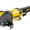 Dewalt 54V XR Flexvolt Τροχός 125mm Μπαταρίας 54V Solo