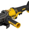 Dewalt 54V XR Flexvolt Τροχός 125mm Μπαταρίας 54V Solo