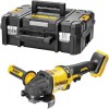 Dewalt 54V XR Flexvolt Τροχός 125mm Μπαταρίας 54V Solo