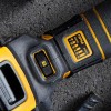 Dewalt Τροχός 125mm Μπαταρίας 18V Solo