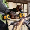 Dewalt Τροχός 125mm Μπαταρίας 18V Solo