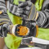Dewalt Τροχός 125mm Μπαταρίας 18V Solo
