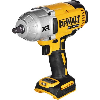 Dewalt Μπουλονόκλειδο Μπαταρίας 18V 2x5Ah με Υποδοχή 1/2