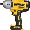 Dewalt Μπουλονόκλειδο Μπαταρίας 18V 2x5Ah με Υποδοχή 1/2