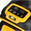 Dewalt Μπουλονόκλειδο Μπαταρίας 18V 2x5Ah με Υποδοχή 1/2