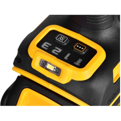 Dewalt Μπουλονόκλειδο Μπαταρίας 18V 2x5Ah με Υποδοχή 1/2