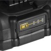 Dewalt Μπουλονόκλειδο Μπαταρίας 18V 2x5Ah με Υποδοχή 1/2