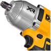 Dewalt Μπουλονόκλειδο Μπαταρίας 18V 2x5Ah με Υποδοχή 1/2