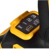 Dewalt Μπουλονόκλειδο Μπαταρίας 18V 2x5Ah με Υποδοχή 1/2