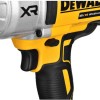 Dewalt Μπουλονόκλειδο Μπαταρίας 18V 2x5Ah με Υποδοχή 1/2