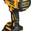 Dewalt Μπουλονόκλειδο Μπαταρίας 18V 2x5Ah με Υποδοχή 1/2