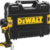 Dewalt DCF870NT Παλμικό Κατσαβίδι Μπαταρίας Solo Brushless 18V