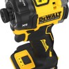 Dewalt DCF870NT Παλμικό Κατσαβίδι Μπαταρίας Solo Brushless 18V