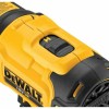 Dewalt Πιστόλι Θερμού Αέρα 18V Solo με Ρύθμιση Θερμοκρασίας εως και 530°C
