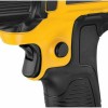 Dewalt Πιστόλι Θερμού Αέρα 18V Solo με Ρύθμιση Θερμοκρασίας εως και 530°C