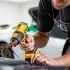 Dewalt Πιστόλι Θερμού Αέρα 18V Solo με Ρύθμιση Θερμοκρασίας εως και 530°C