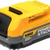 Dewalt Μπαταρία Εργαλείου Λιθίου 18V με Χωρητικότητα 1.7Ah Powerstack