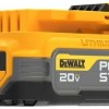Dewalt Μπαταρία Εργαλείου Λιθίου 18V με Χωρητικότητα 1.7Ah Powerstack