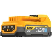 Dewalt Μπαταρία Εργαλείου Λιθίου 18V με Χωρητικότητα 1.7Ah Powerstack