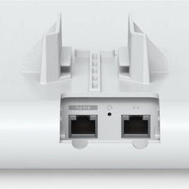 Ubiquiti Unifi U6 Mesh Pro Access Point Wi‑Fi 6 Dual Band (2.4 & 5GHz)