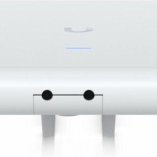 Ubiquiti Unifi U6 Mesh Pro Access Point Wi‑Fi 6 Dual Band (2.4 & 5GHz)