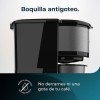 Cecotec Coffee 66 Drop&Go Καφετιέρα Φίλτρου 700W