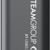 TeamGroup 128GB USB 3.0 Stick Γκρι