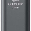 TeamGroup 128GB USB 3.0 Stick Γκρι