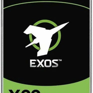 Seagate Exos X22 22TB HDD Σκληρός Δίσκος 3.5