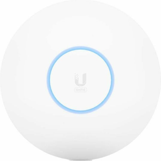 Ubiquiti U6-Pro Access Point Wi‑Fi 6 Dual Band (2.4 & 5GHz)