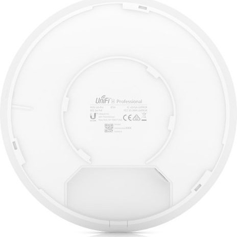 Ubiquiti U6-Pro Access Point Wi‑Fi 6 Dual Band (2.4 & 5GHz)