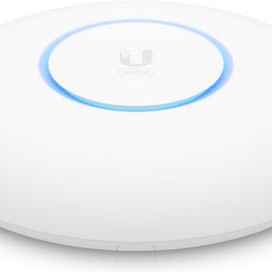 Ubiquiti U6-Pro Access Point Wi‑Fi 6 Dual Band (2.4 & 5GHz)