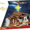Cobi Τουβλάκια Nativity 381τμχ