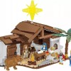 Cobi Τουβλάκια Nativity 381τμχ