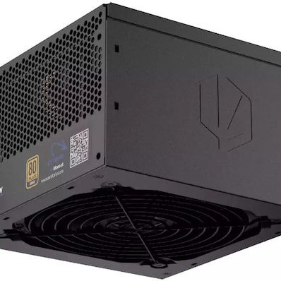 Endorfy Supremo FM6 750W Μαύρο Τροφοδοτικό Υπολογιστή Full Modular 80 Plus Gold