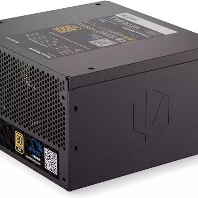 Endorfy Supremo FM6 750W Μαύρο Τροφοδοτικό Υπολογιστή Full Modular 80 Plus Gold