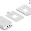 Ubiquiti U7 In-Wall WiFi Mesh Network Access Point Wi‑Fi 7 Dual Band (2.4 & 5GHz) για Εξωτερική τοποθέτηση