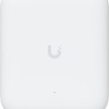 Ubiquiti U7 Access Point Wi‑Fi 7 Dual Band (2.4 & 5GHz) για Εξωτερική τοποθέτηση Λευκό