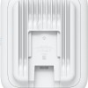 Ubiquiti U7 Access Point Wi‑Fi 7 Dual Band (2.4 & 5GHz) για Εξωτερική τοποθέτηση Λευκό