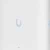 Ubiquiti U7 Access Point Wi‑Fi 7 Dual Band (2.4 & 5GHz) για Εξωτερική τοποθέτηση Λευκό