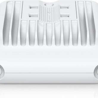 Ubiquiti U7 Access Point Wi‑Fi 7 Dual Band (2.4 & 5GHz) για Εξωτερική τοποθέτηση Λευκό